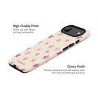 Blush Stardust - iPhone 17 Air Case
