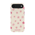 Blush Stardust - iPhone 17 Air Case