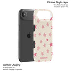 Blush Stardust - iPhone 17 Air Case