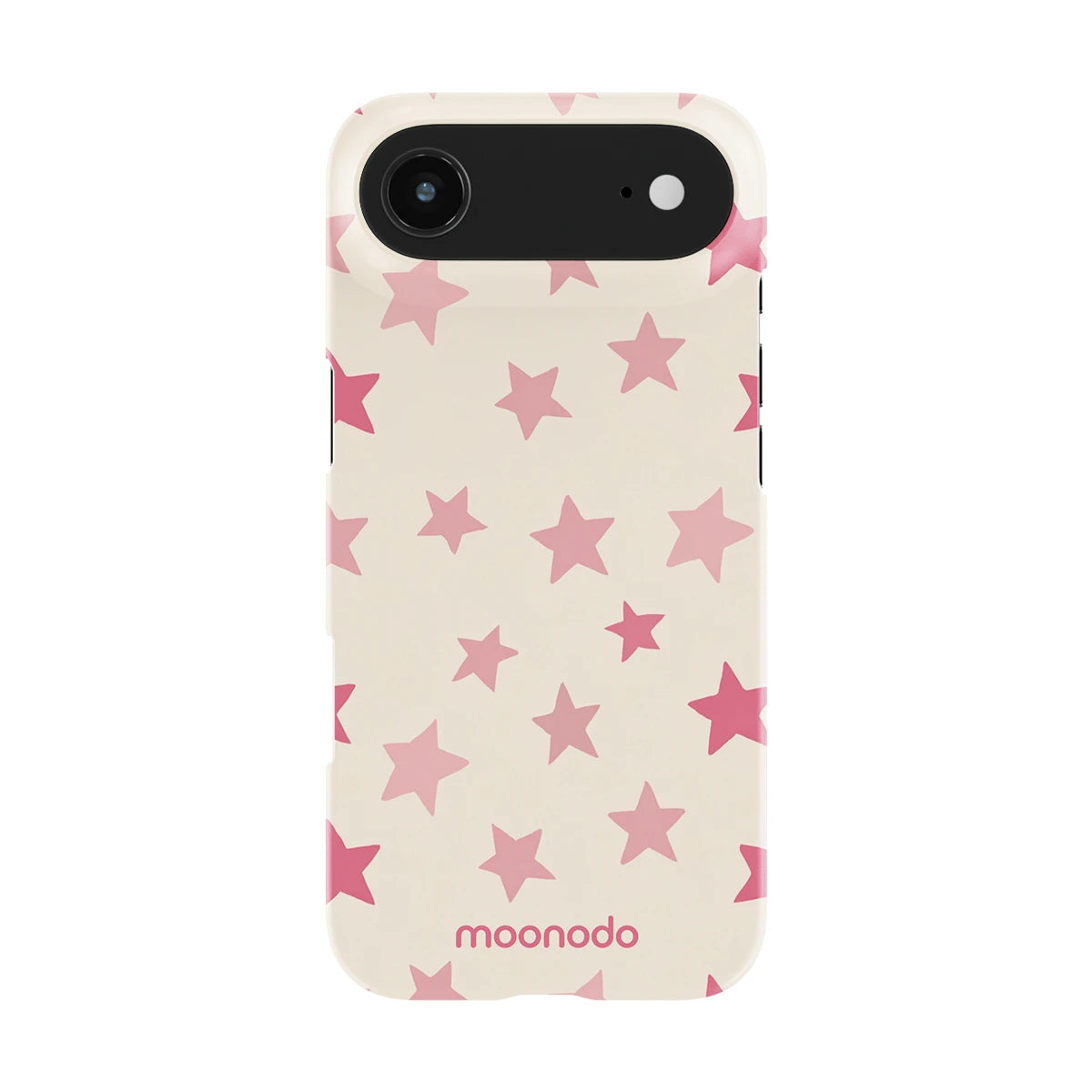 Blush Stardust - iPhone 17 Air Case