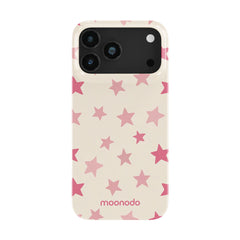 Blush Stardust - iPhone 18 Pro Max Case