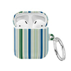 Sea Forest - AirPods 1 & 2 Case