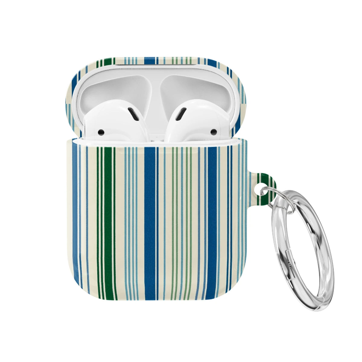 Sea Forest - AirPods 1 & 2 Case