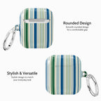 Sea Forest - AirPods 1 & 2 Case