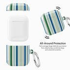 Sea Forest - AirPods 1 & 2 Case