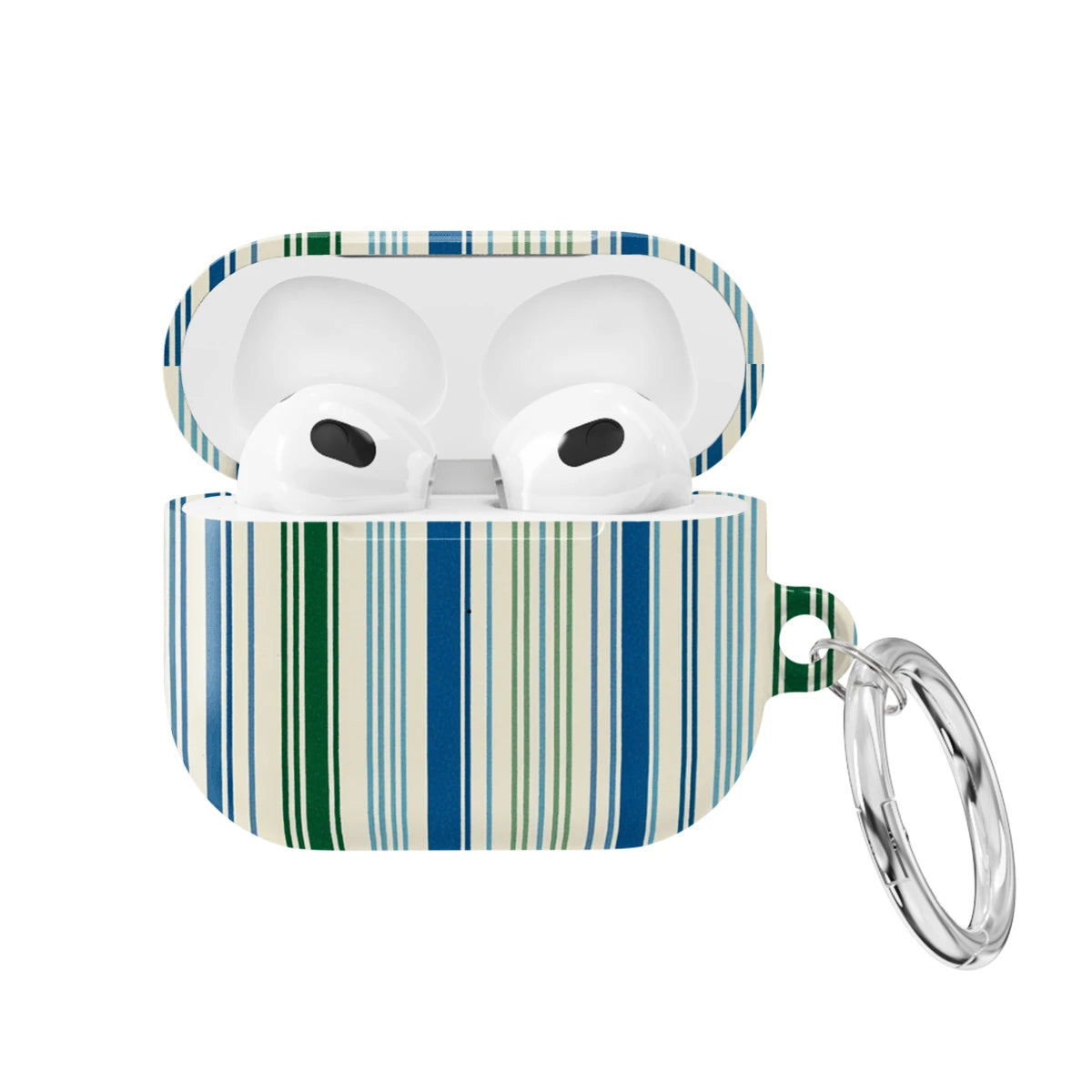 Sea Forest - AirPods 3 Case