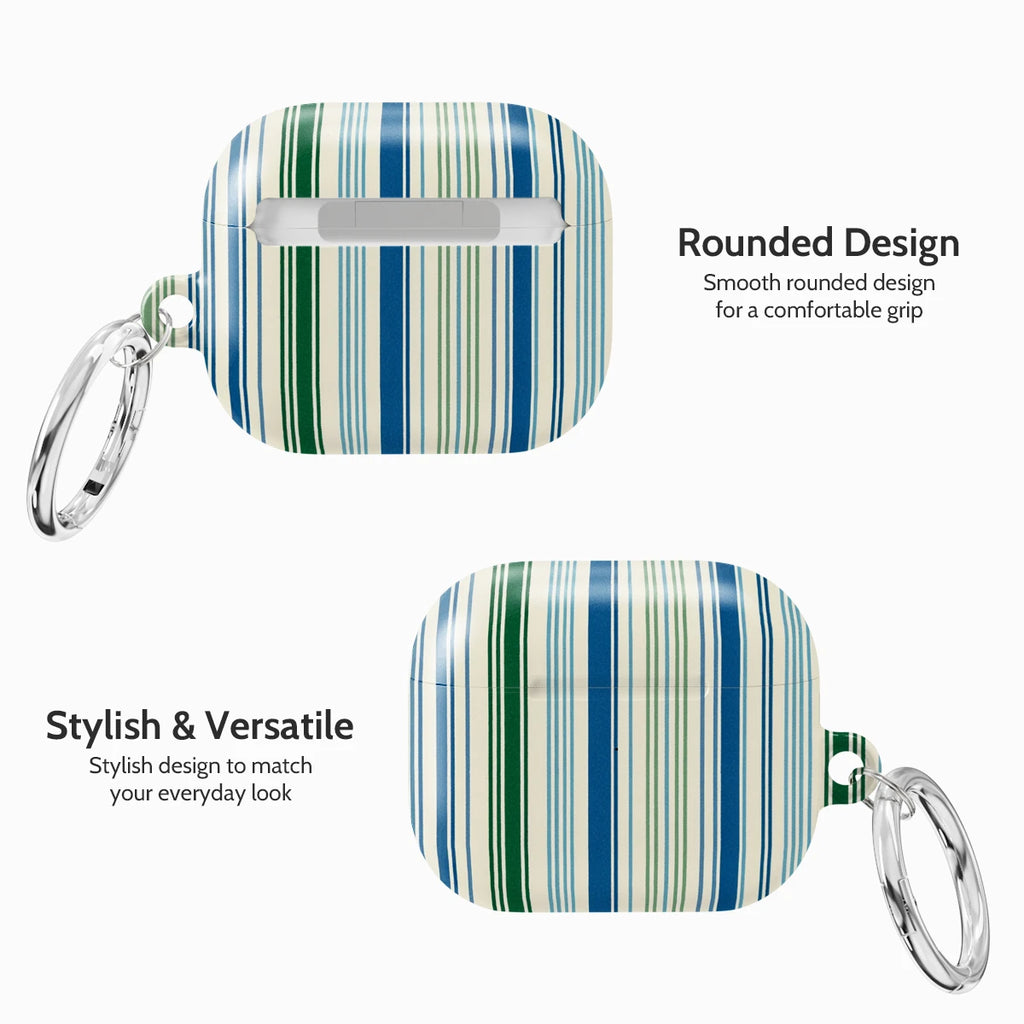 Sea Forest - AirPods 3 Case