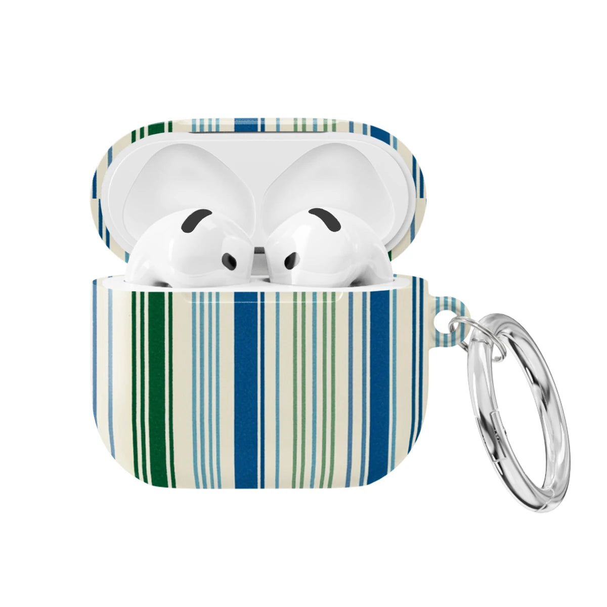 Sea Forest - AirPods 4 Case
