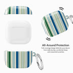 Sea Forest - AirPods 4 Case