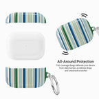 Sea Forest - AirPods Pro 1 Case