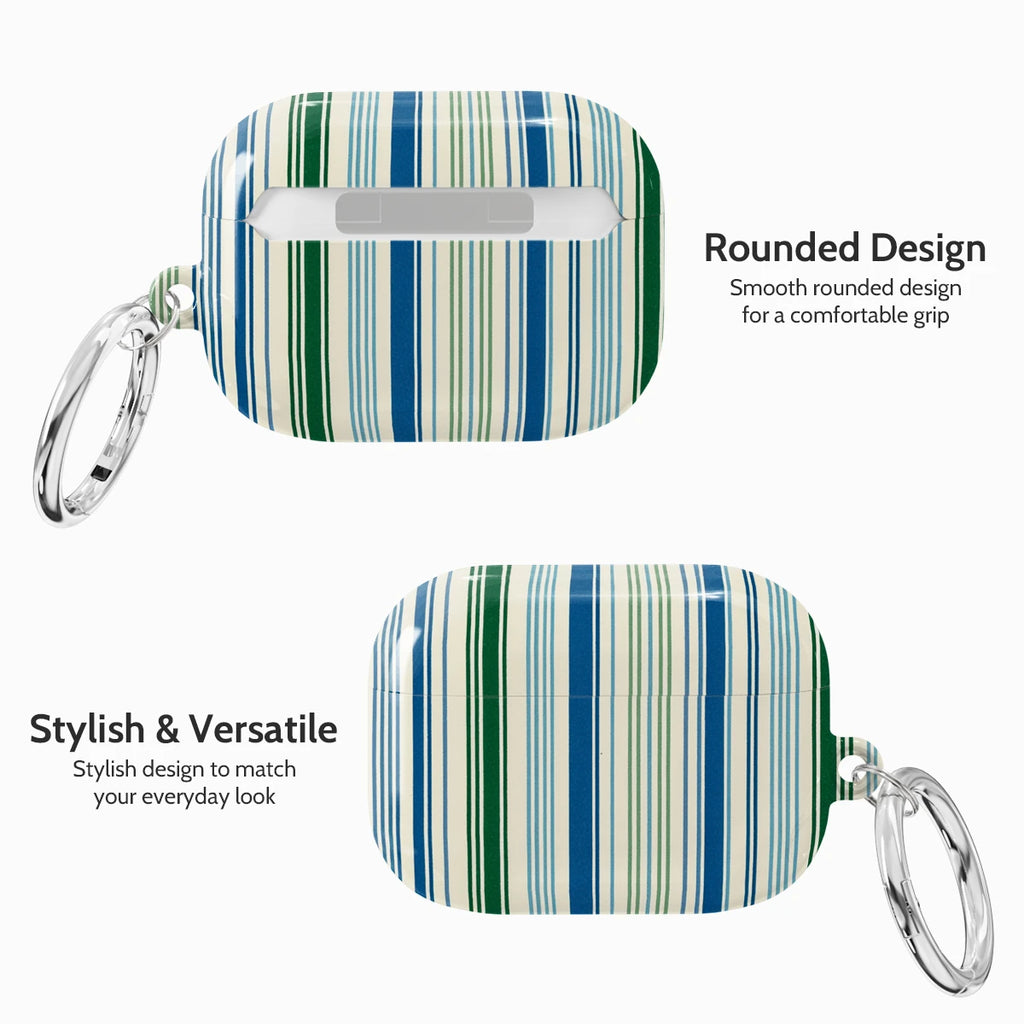 Sea Forest - AirPods Pro 1 Case