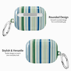 Sea Forest - AirPods Pro 1 Case