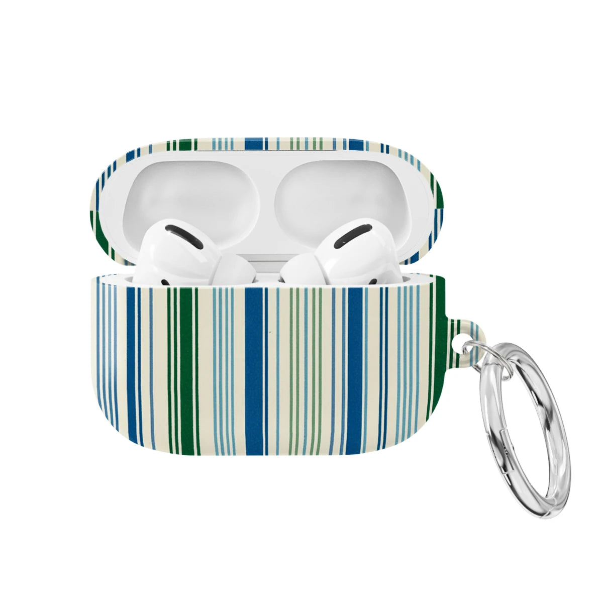 Sea Forest - AirPods Pro 1 Case