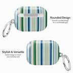 Sea Forest - AirPods Pro 1 Case