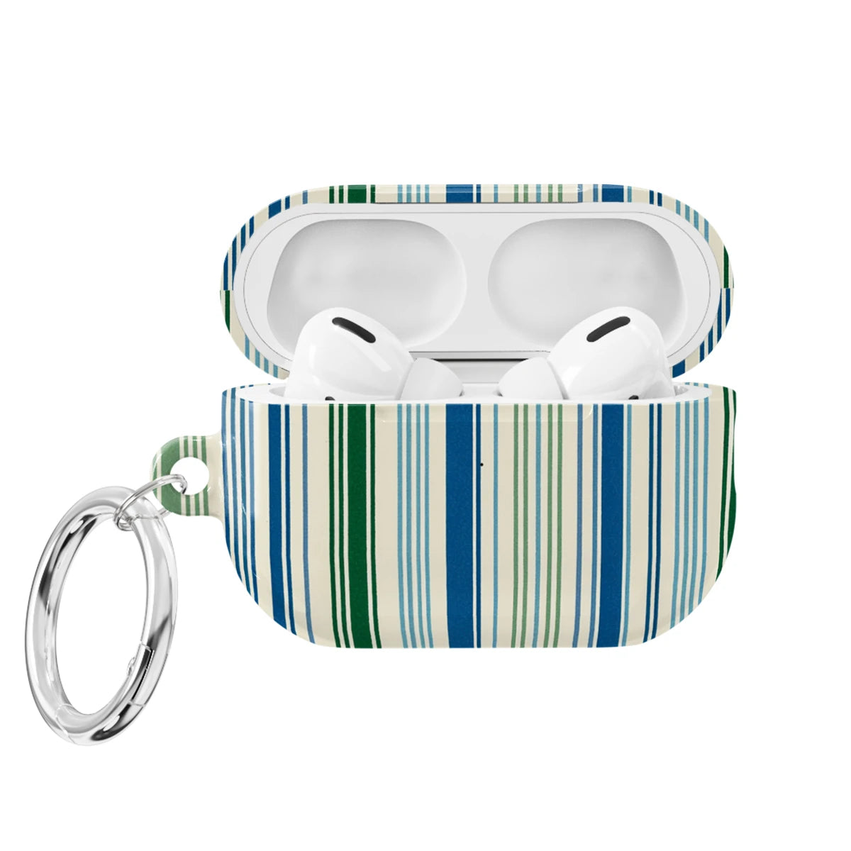 Sea Forest - AirPods Pro 2 Case