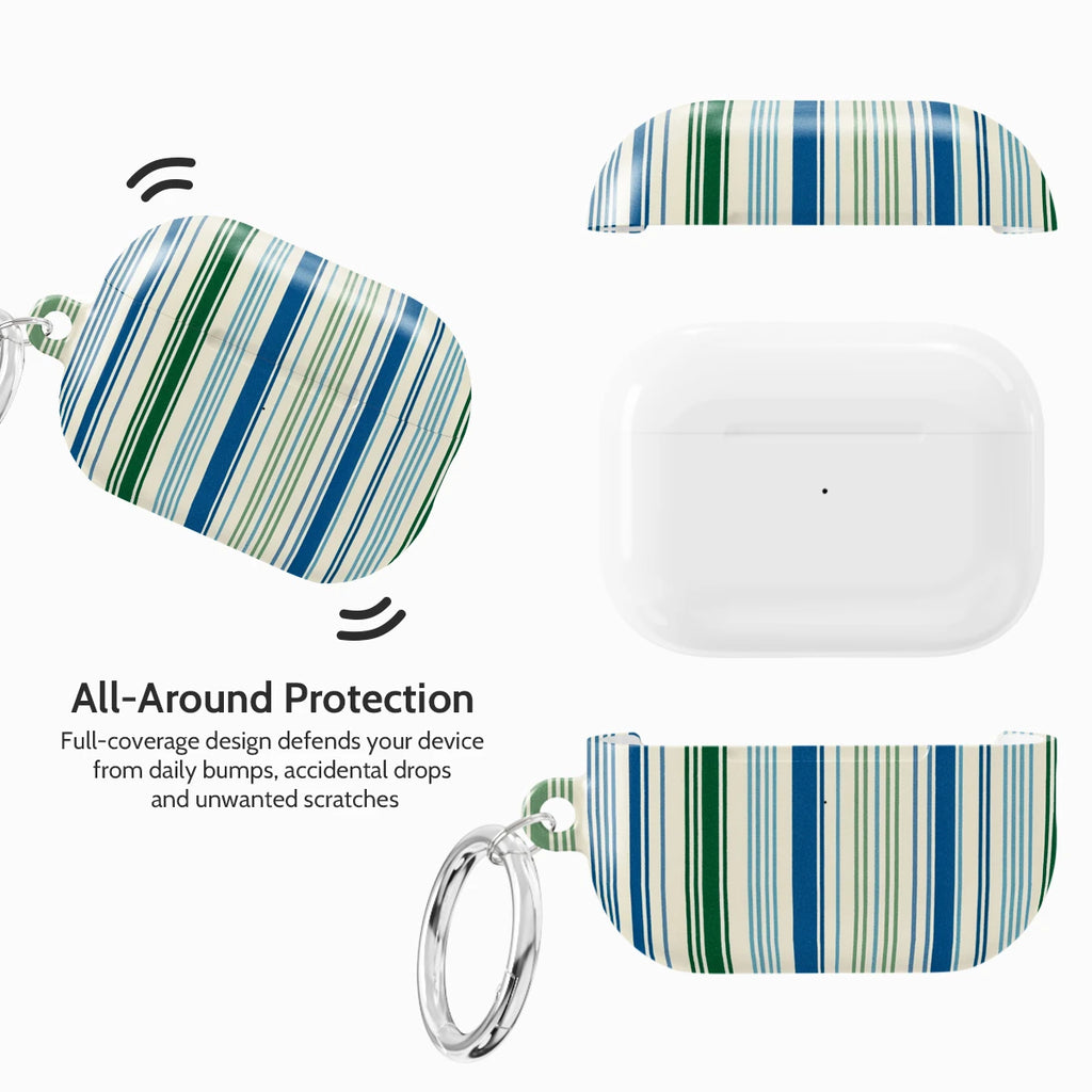 Sea Forest - AirPods Pro 2 Case