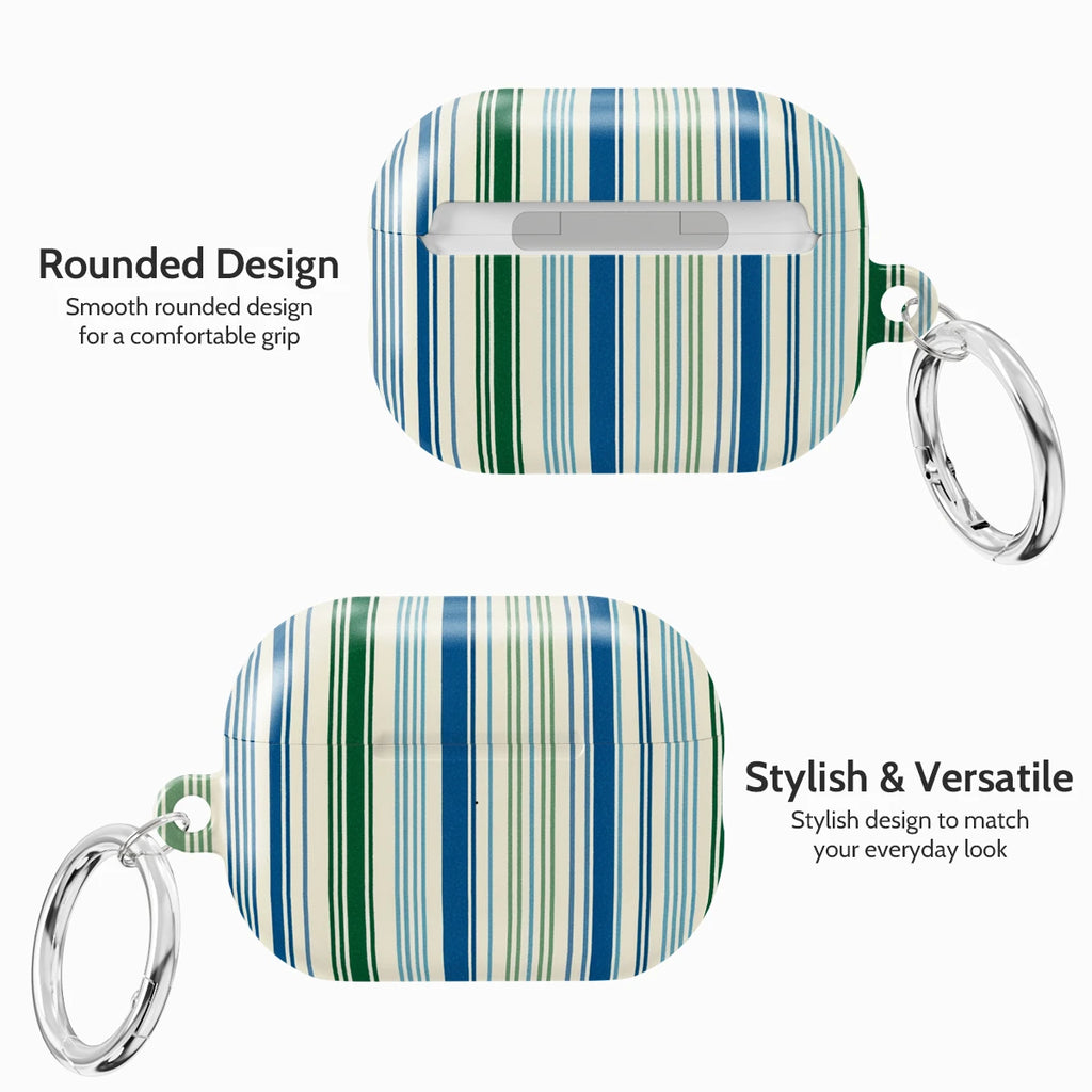 Sea Forest - AirPods Pro 2 Case