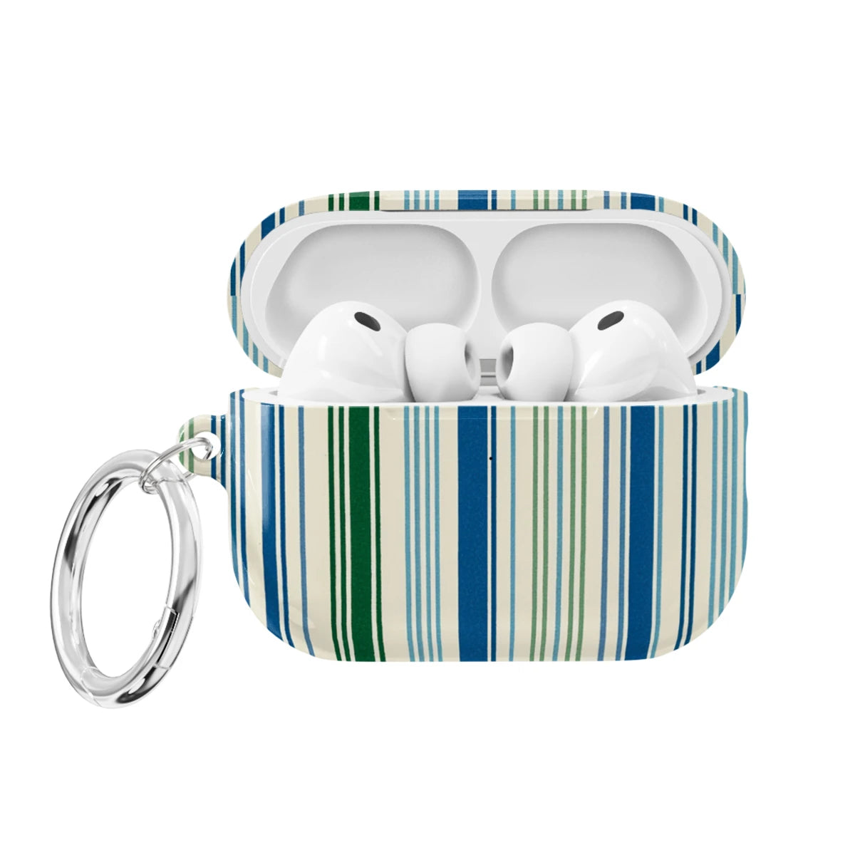 Sea Forest - AirPods Pro 3 Case