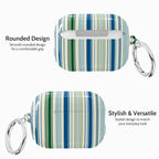 Sea Forest - AirPods Pro 3 Case