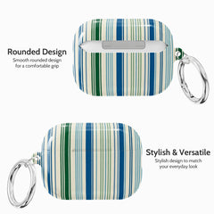 Sea Forest - AirPods Pro 3 Case