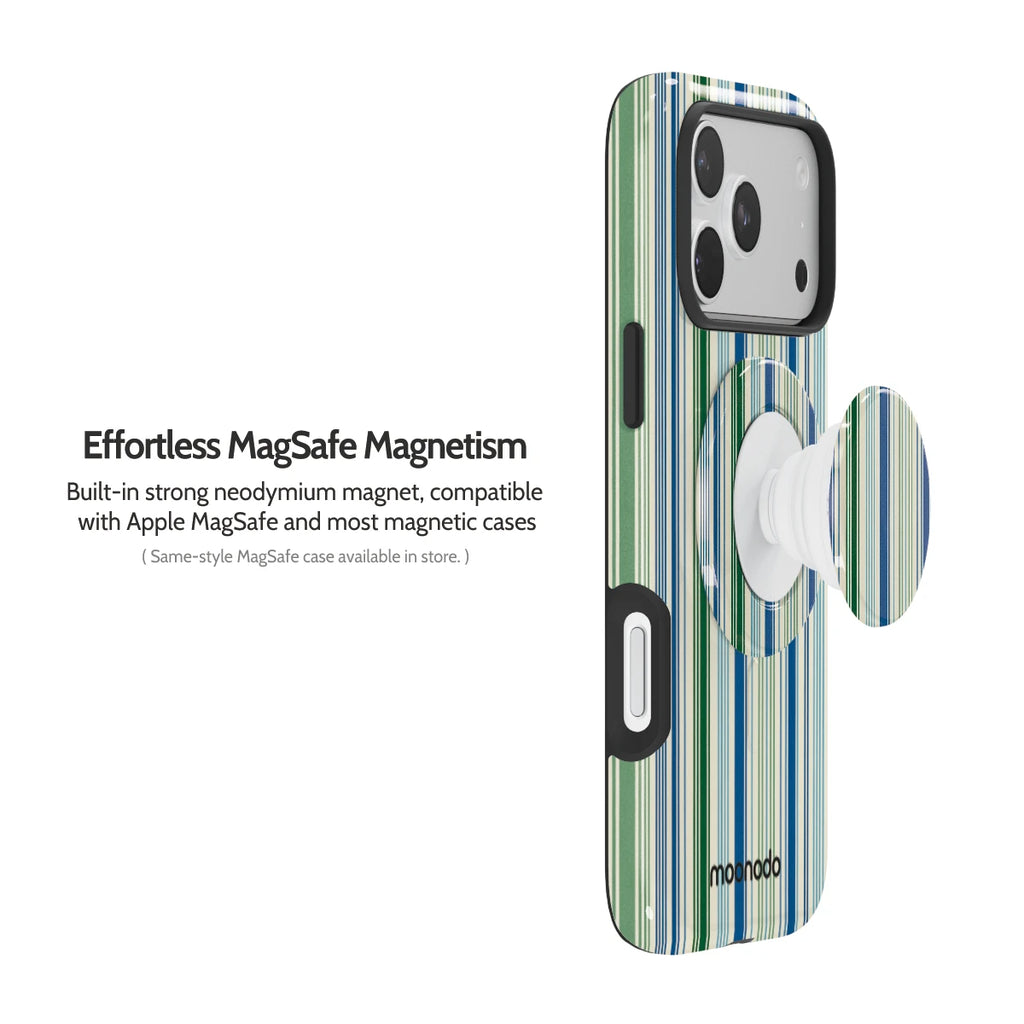Sea Forest - MagSafe Grip