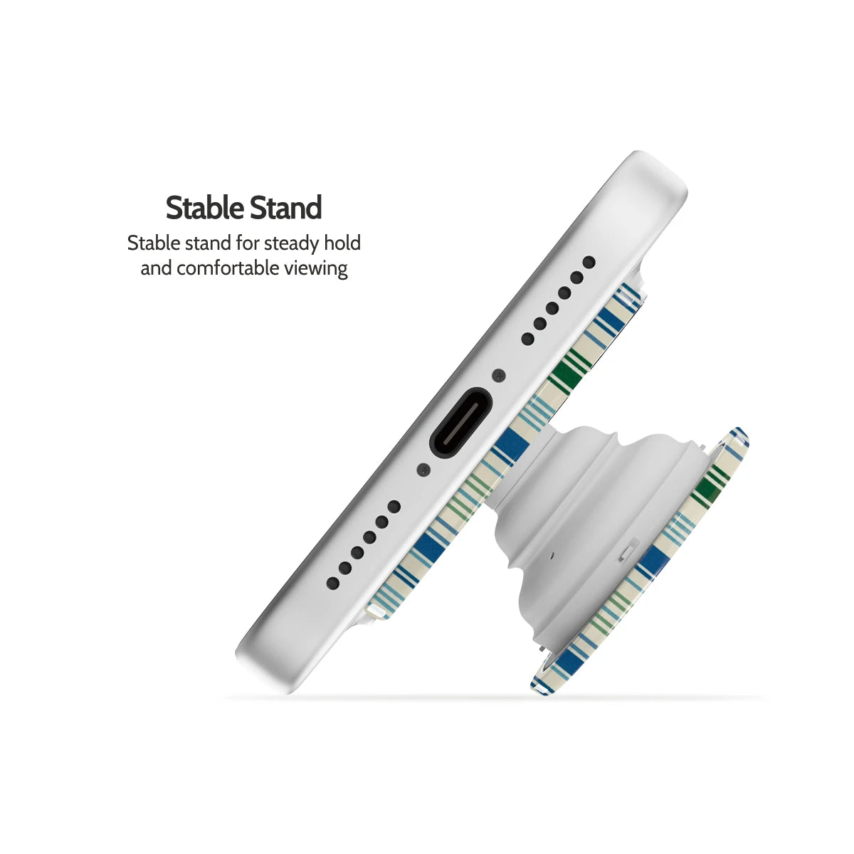Sea Forest - MagSafe Grip