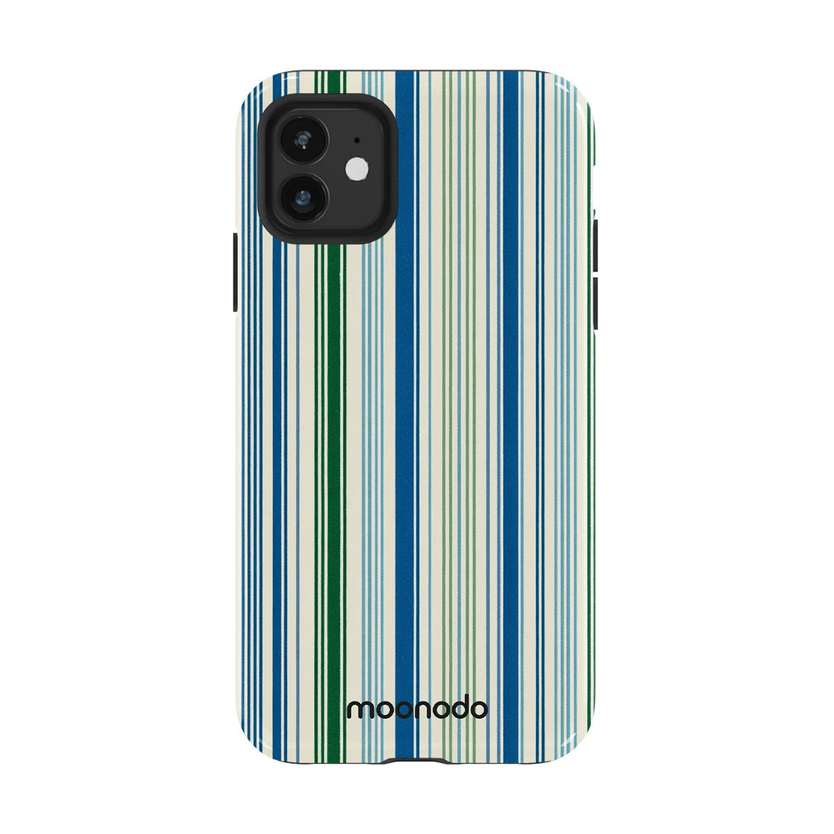 Sea Forest - iPhone 11 Case