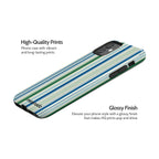 Sea Forest - iPhone 11 Case