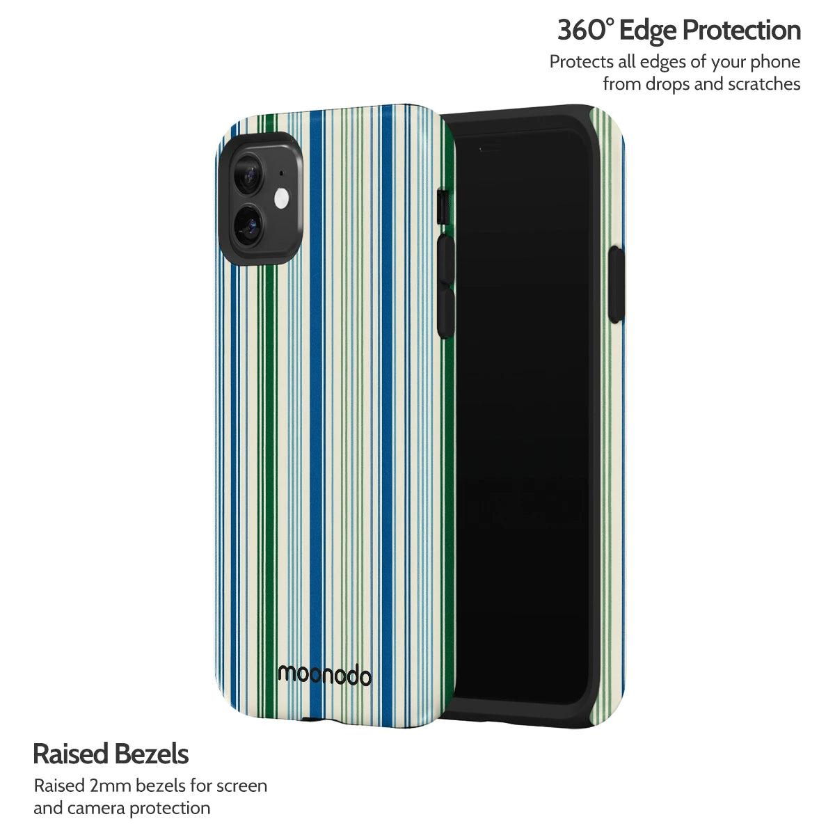 Sea Forest - iPhone 11 Case