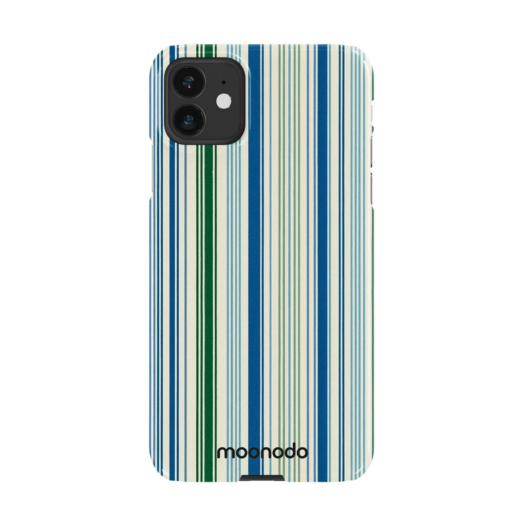 Sea Forest - iPhone 11 Case