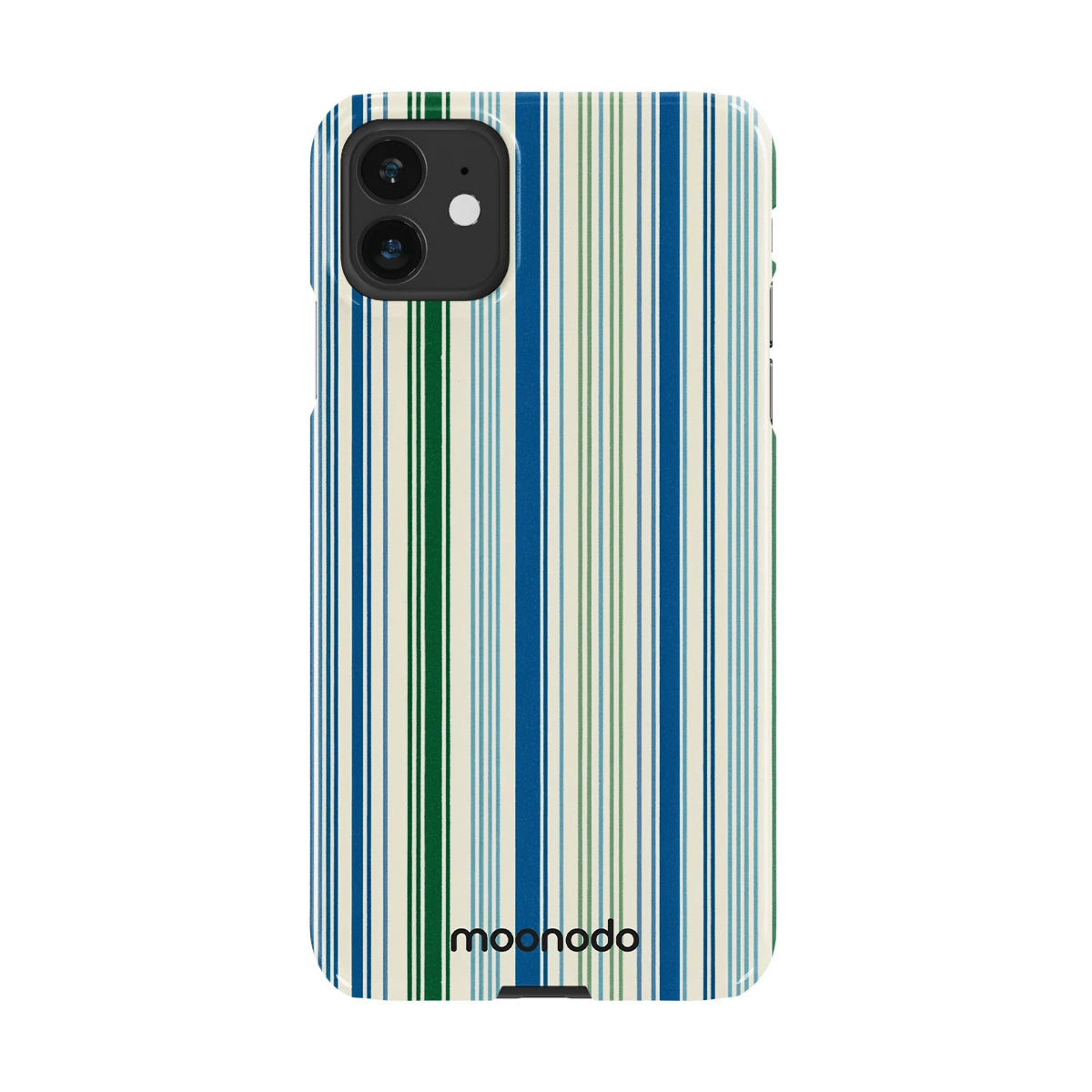 Sea Forest - iPhone 11 Case