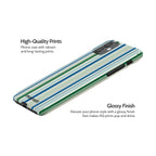 Sea Forest - iPhone 11 Case