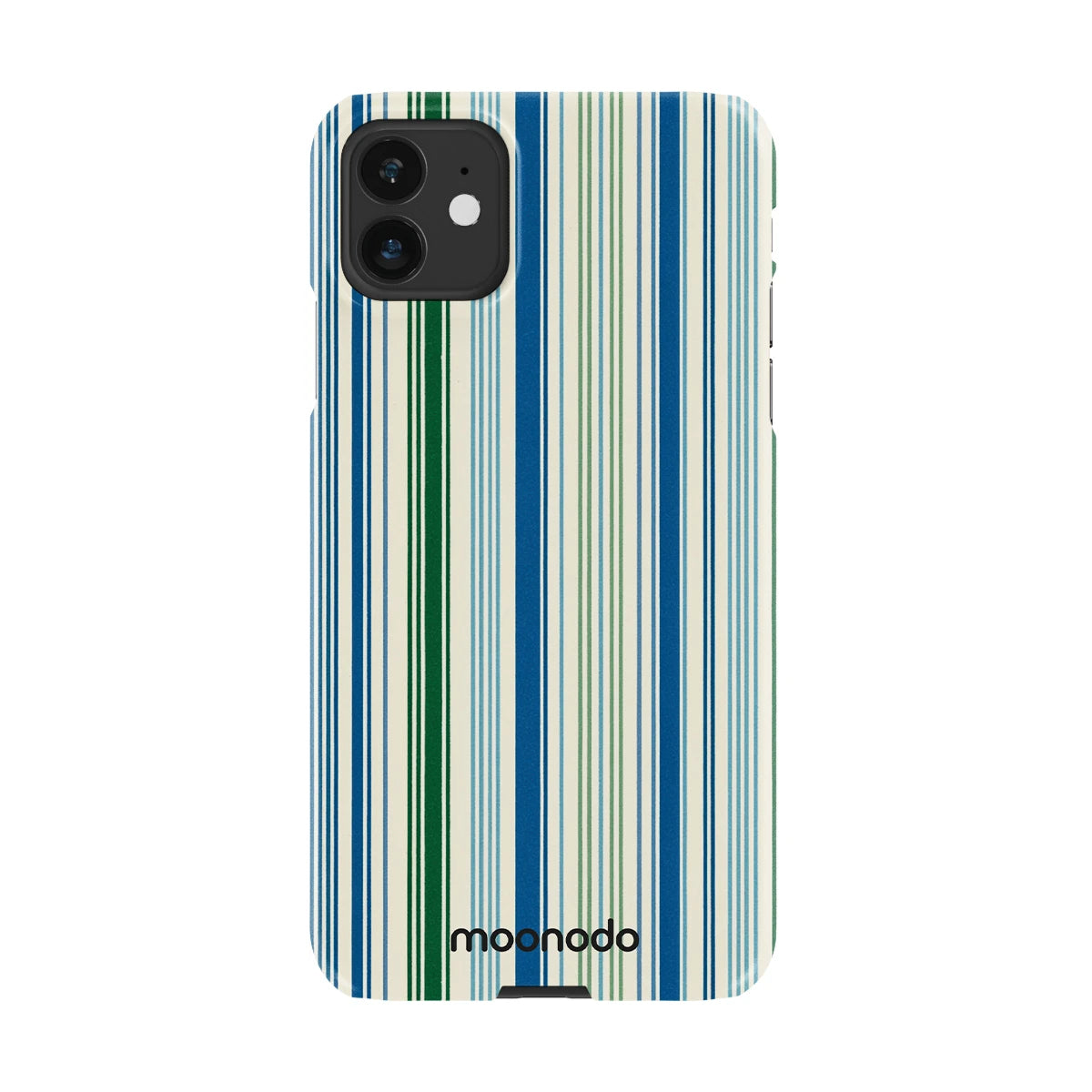Sea Forest - iPhone 11 Case