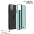 Sea Forest - iPhone 11 Case