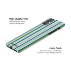 Sea Forest - iPhone 11 Case