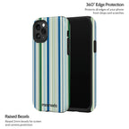 Sea Forest - iPhone 11 Pro Case