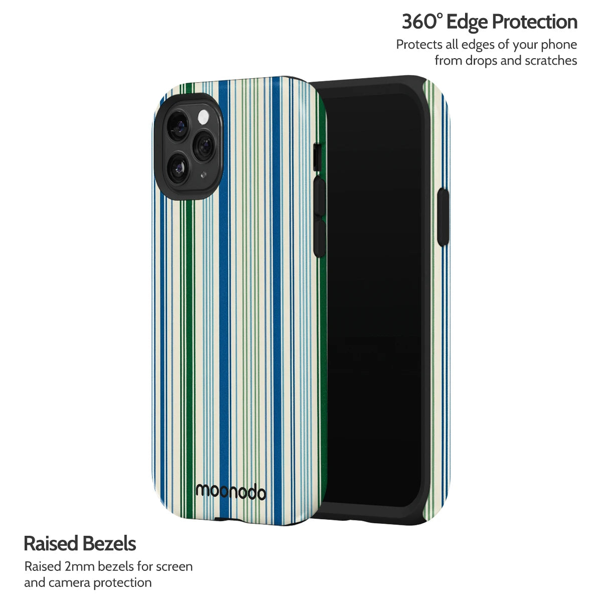 Sea Forest - iPhone 11 Pro Case
