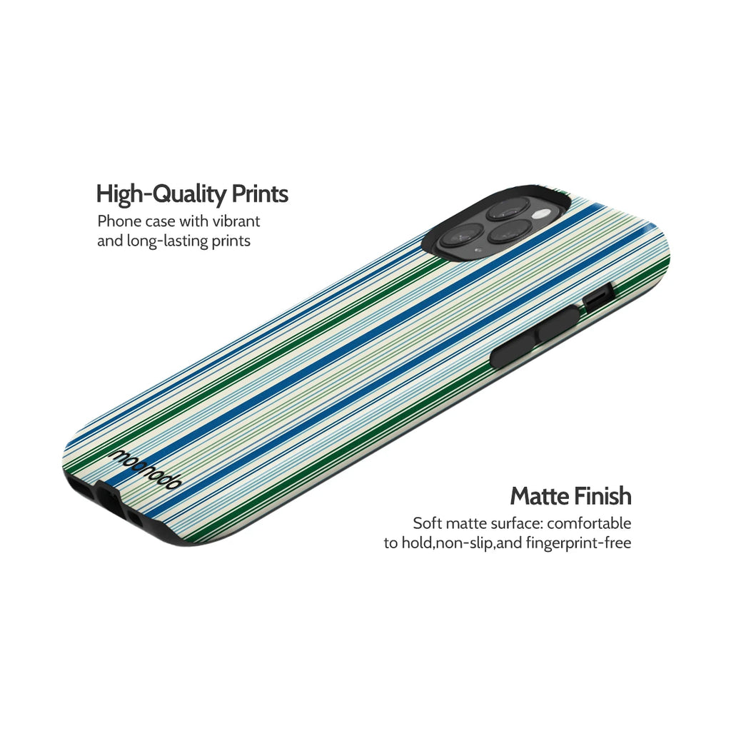 Sea Forest - iPhone 11 Pro Case