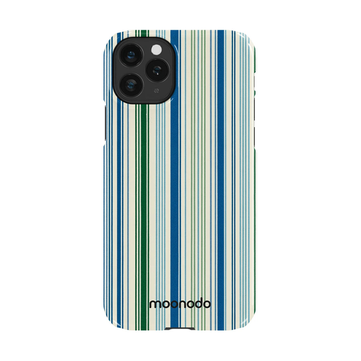 Sea Forest - iPhone 11 Pro Case