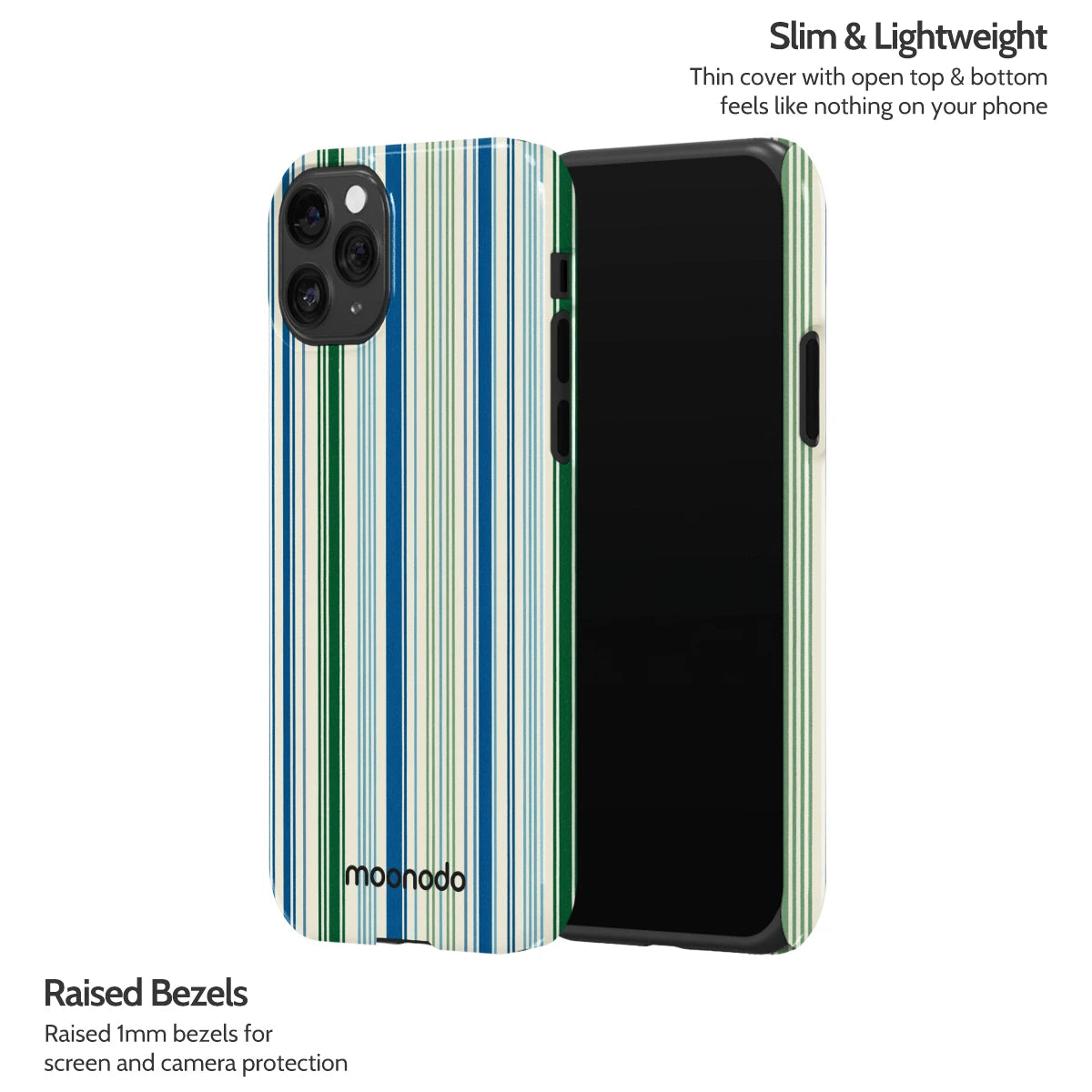 Sea Forest - iPhone 11 Pro Case