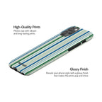 Sea Forest - iPhone 11 Pro Case