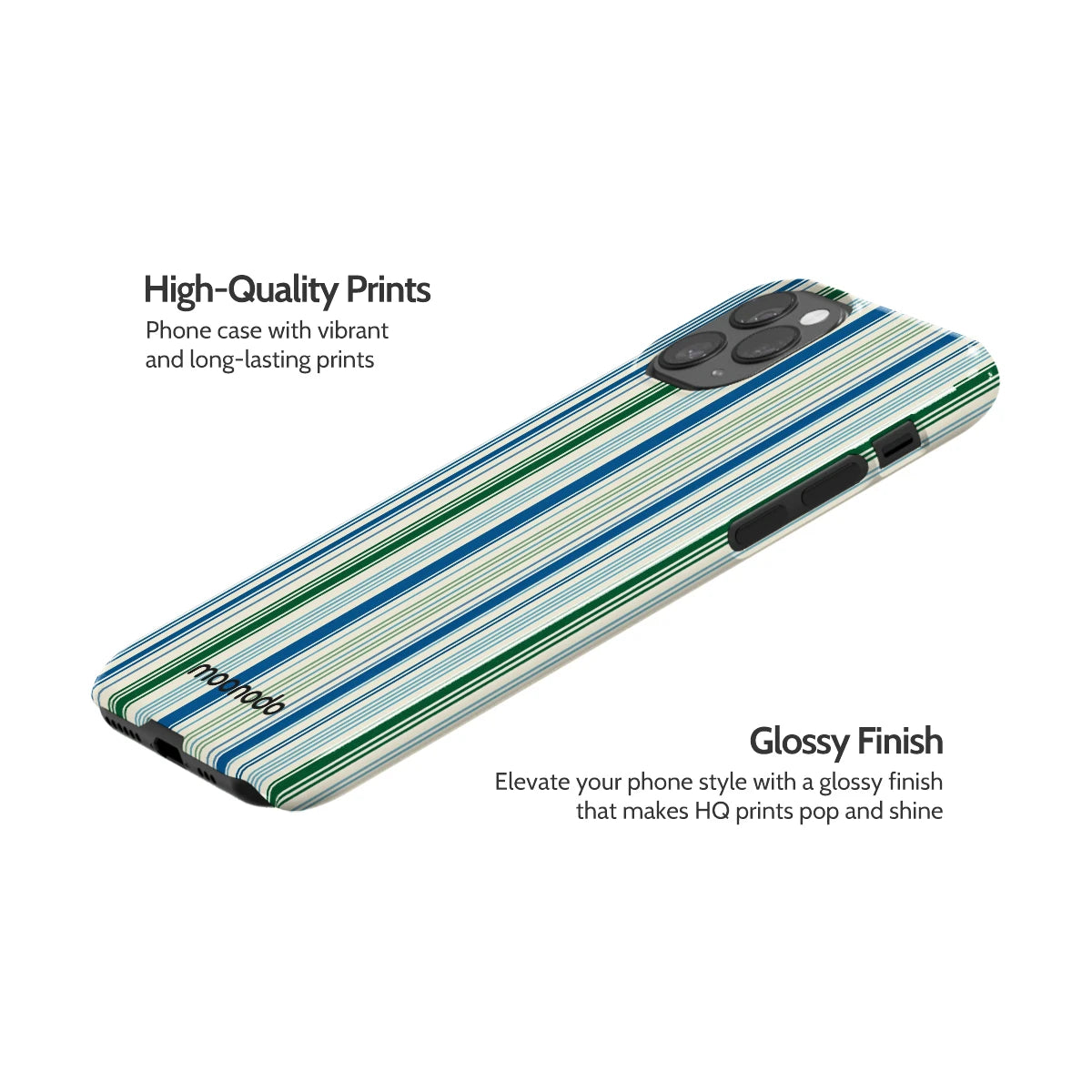 Sea Forest - iPhone 11 Pro Case