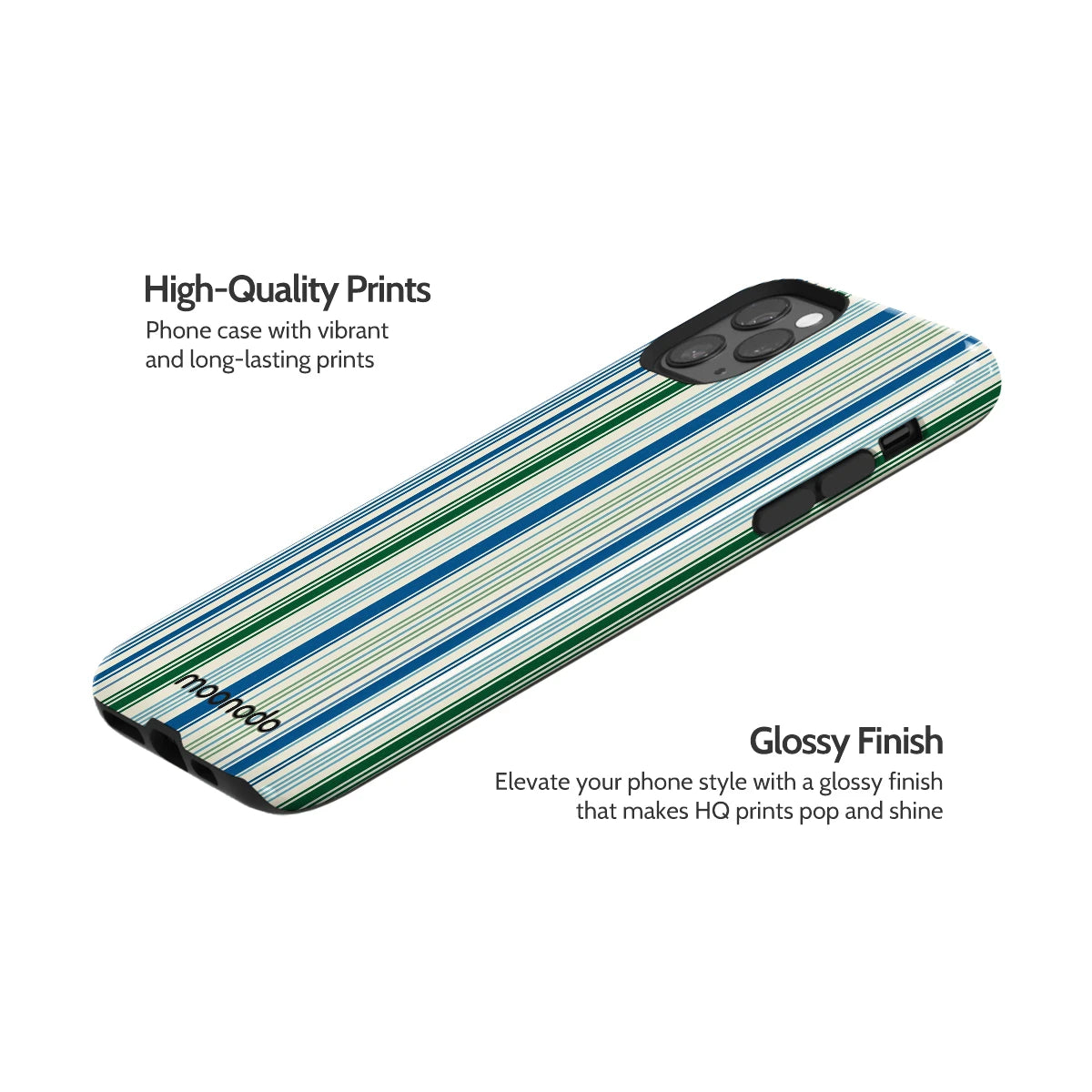 Sea Forest - iPhone 11 Pro Max Case