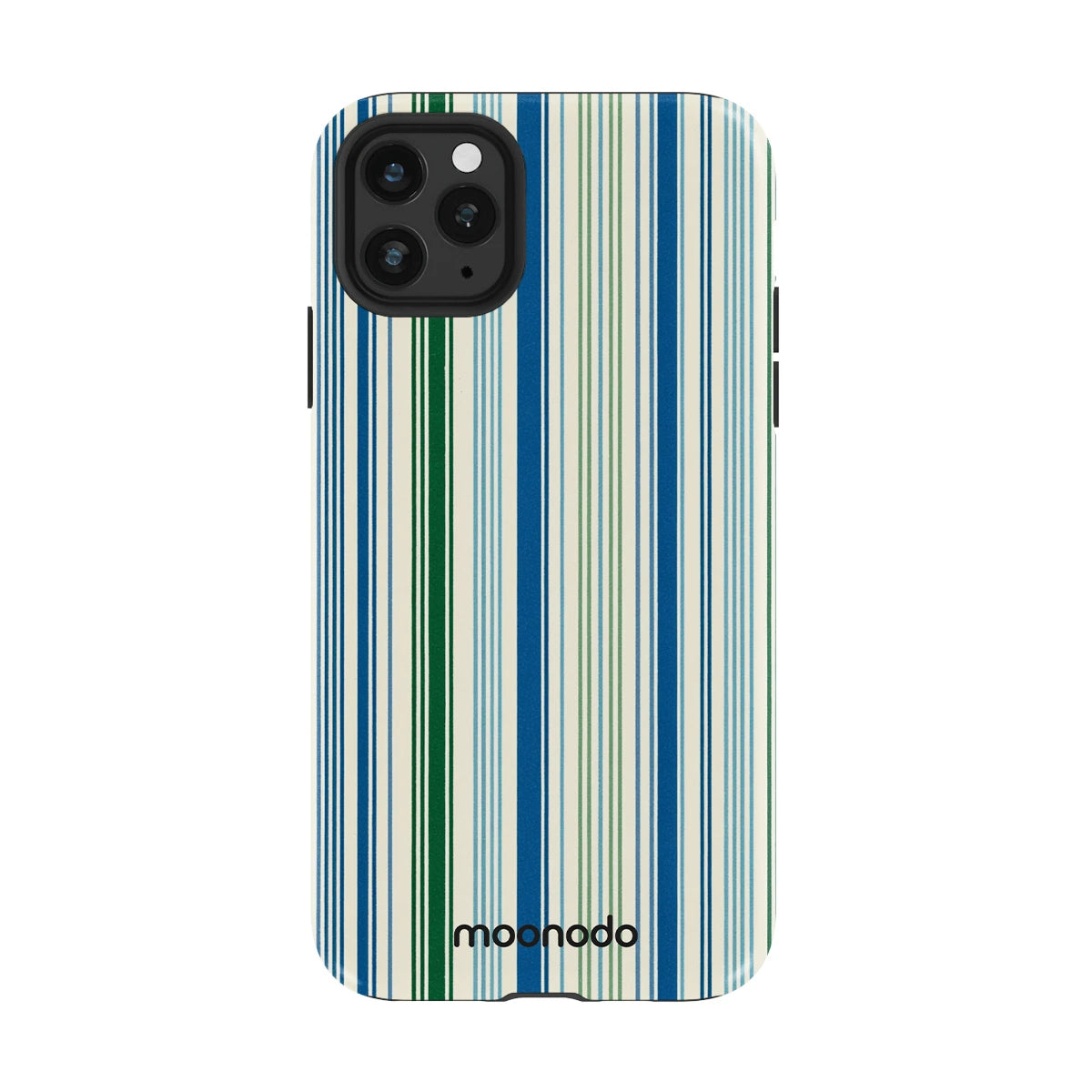 Sea Forest - iPhone 11 Pro Max Case