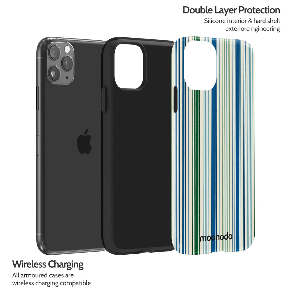 Sea Forest - iPhone 11 Pro Max Case