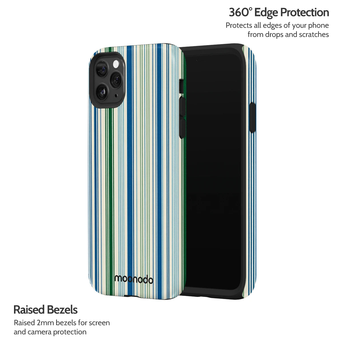 Sea Forest - iPhone 11 Pro Max Case