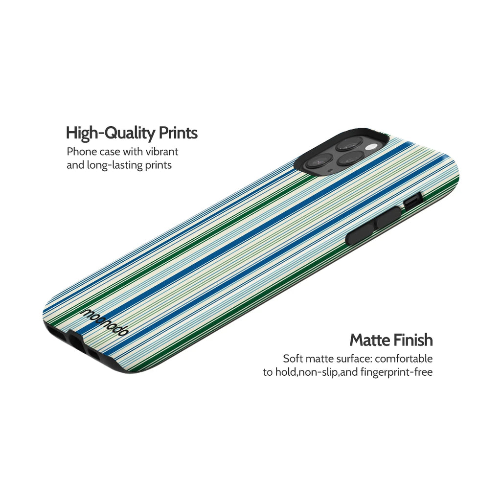 Sea Forest - iPhone 11 Pro Max Case