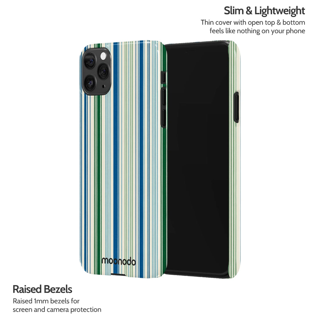 Sea Forest - iPhone 11 Pro Max Case