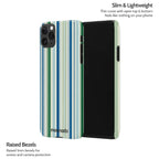 Sea Forest - iPhone 11 Pro Max Case