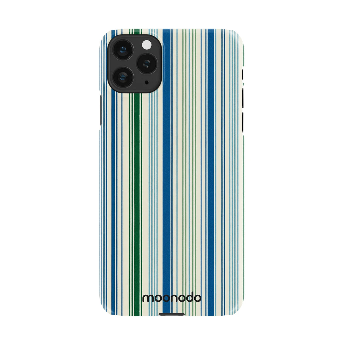 Sea Forest - iPhone 11 Pro Max Case